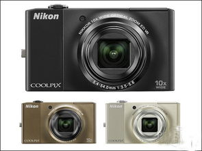 大学生必备 2000元以内高性价比佳能数码相机推荐